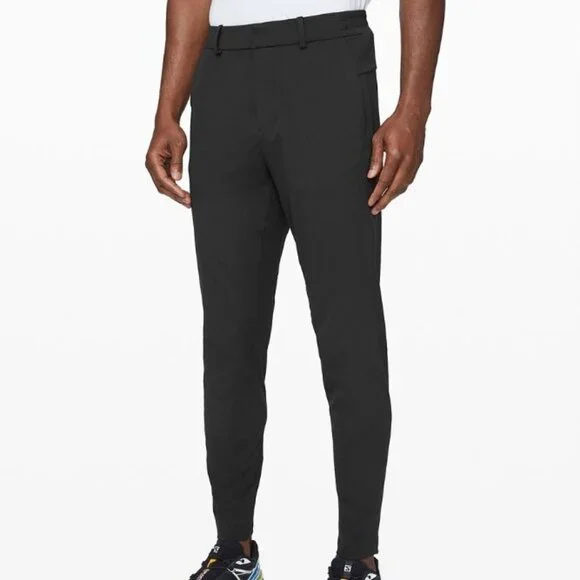 lululemon Shadow Lite Pant Black Size 34